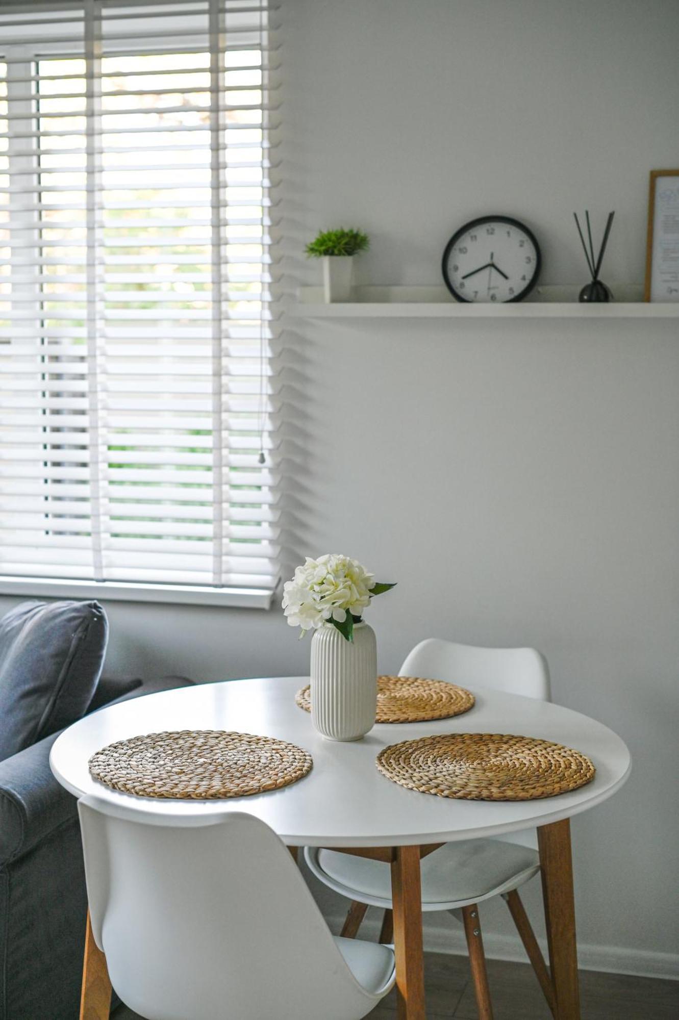 Oakwood Park Apartment Kaunas Eksteriør billede